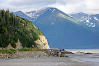 Turnagain Arm Turnagain Arm