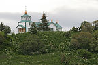 Ninilchik Russian Orthodox Church Ninilchik Russian Orthodox Church