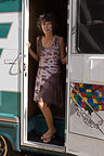 Lolo of the RV Lolo of the RV