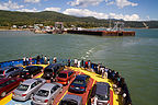 Ferry to Isle-aux-Coudres - TJG Ferry to Isle-aux-Coudres - TJG