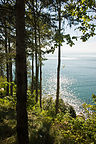 Fairmont Le Manoir Richelieu water view Fairmont Le Manoir Richelieu water view