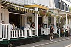Baie St. Paul Restaurant Baie St. Paul Restaurant