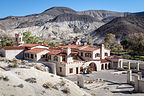 Scotty's Castle Scotty's Castle