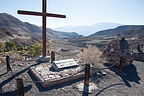 Scotty’s Grave Scotty’s Grave