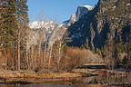 Last Day in Yosemite Last Day in Yosemite
