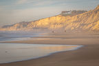 Black's Beach at Torrey Pines 2 Black's Beach at Torrey Pines 2
