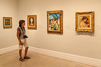 Timken Museum of Art Timken Museum of Art