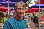 Herb's Birthday lunch at the Prado Herb's Birthday lunch at the Prado