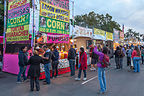 December Nights Food Vendors December Nights Food Vendors