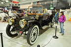 Automotive Museum Automotive Museum