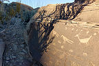 Pueblo art Pueblo art