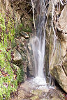 Maidenhair Falls in Hellhole Canyon Maidenhair Falls in Hellhole Canyon