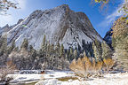 Middle Cathedral Rock Middle Cathedral Rock