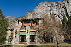 Ahwahnee Backyard Ahwahnee Backyard