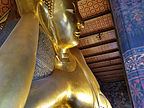 Reclining Buddha Reclining Buddha