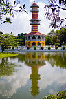 King Rama V's Lookout Tower King Rama V's Lookout Tower