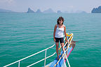 Our James Bond Island Tour Our James Bond Island Tour