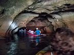 Cave tour on Phang Nga Bay Cave tour on Phang Nga Bay