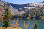 Virginia Lakes Virginia Lakes
