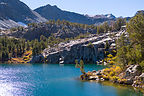 Virginia Lakes Trail Virginia Lakes Trail
