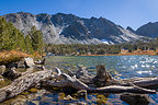 Virginia Lakes Virginia Lakes