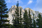 Hike to Crystal Lake Hike to Crystal Lake