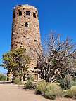 Mary Colter's Desert View Watchtower Mary Colter's Desert View Watchtower
