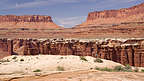 Monument Basin Monument Basin