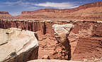 Monument Basin Monument Basin