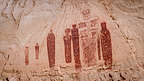 The Holy Ghost on the Great Gallery The Holy Ghost on the Great Gallery