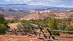 Along the Burr Trail Along the Burr Trail