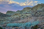 Rainbow Basin Rainbow Basin