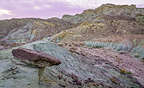 Rainbow Basin Rainbow Basin