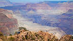 Hiking the South Kaibab Trail Hiking the South Kaibab Trail