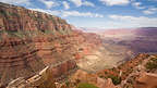 Hiking the South Kaibab Trail Hiking the South Kaibab Trail