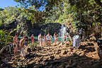 Twin Falls - Lower Falls Twin Falls - Lower Falls