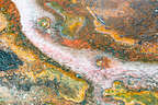 Orakei Korako Orakei Korako