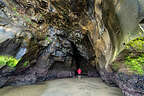 Muriwai Grotto Muriwai Grotto