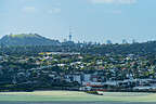 Auckland cityscape Auckland cityscape