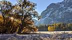 Ahwahnee Meadow Ahwahnee Meadow
