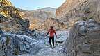Dedeckera Canyon (Steele Pass) Dedeckera Canyon (Steele Pass)