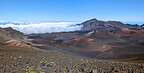 Haleakala Cinder Cones Haleakala Cinder Cones