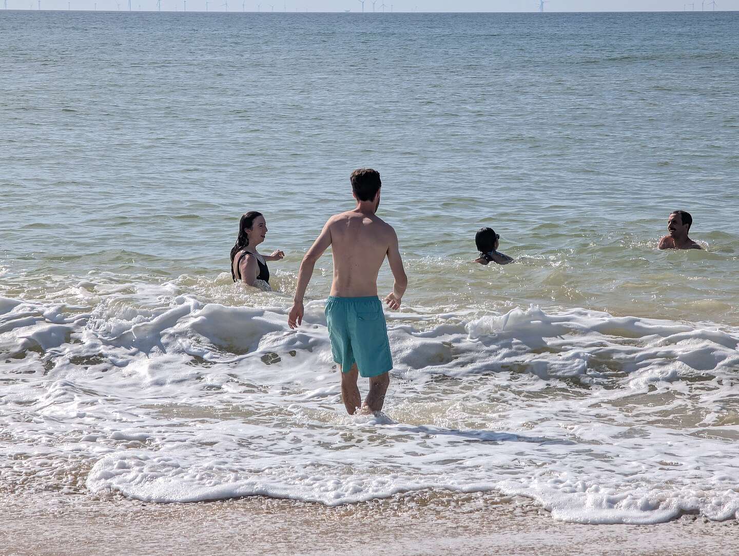 South Beach Fun