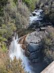 Punaruku Falls Punaruku Falls